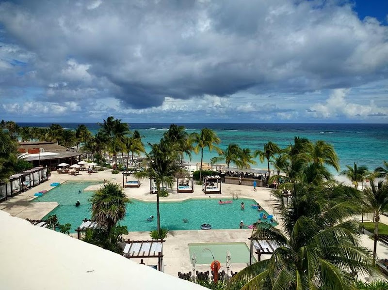 Akumal Bay Beach and Spa Resort