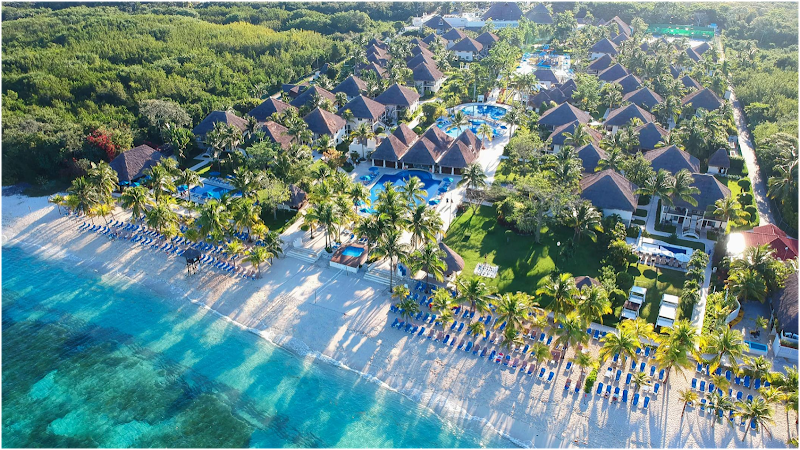 Allegro Cozumel