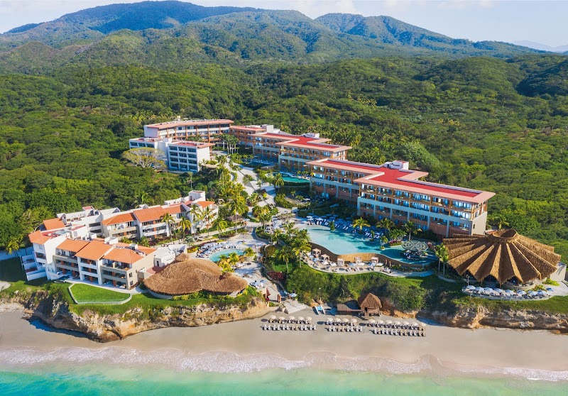 Armony Marival Resort and Spa - MGallery