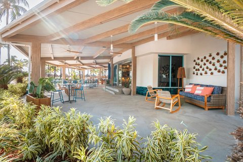 Aruba Marriott Resort and Stellaris Casino