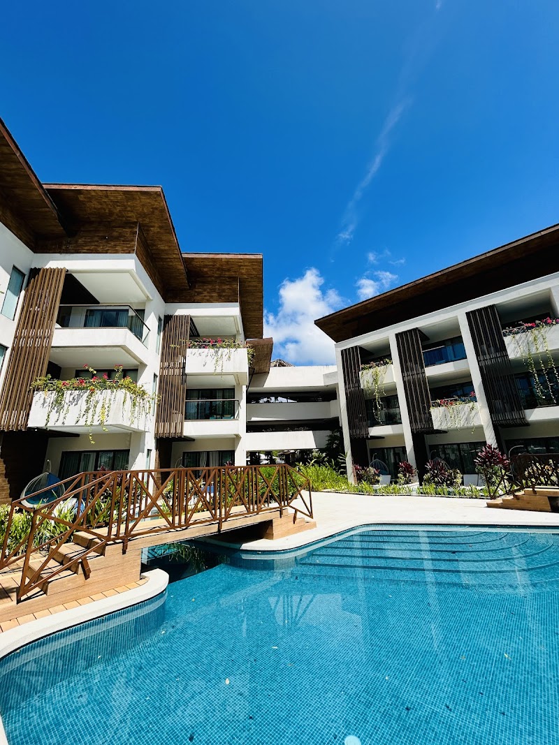 Azura Beach Resort Samara