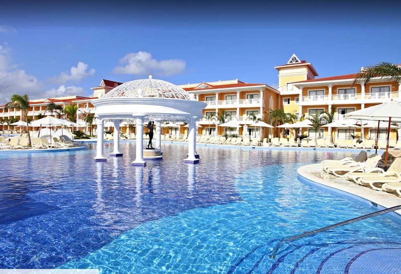 Bahia Principe Grand Aquamarine - Adults only