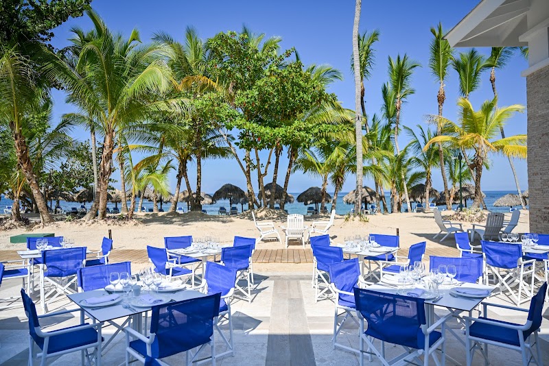 Bahia Principe Grand El Portillo
