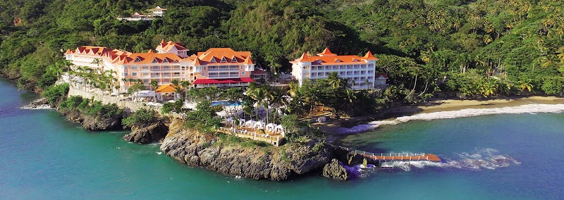 Bahia Principe Grand Samana - Adults Only