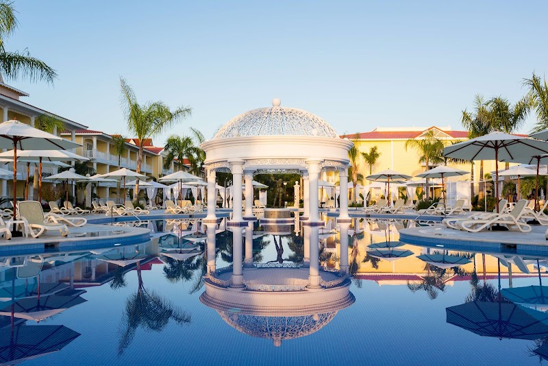 Bahia Principe Luxury Bouganville