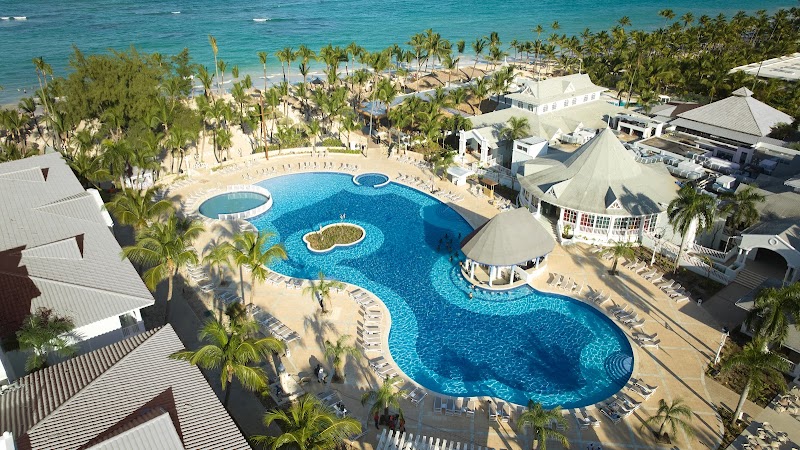 Bahia Principe Luxury Esmeralda