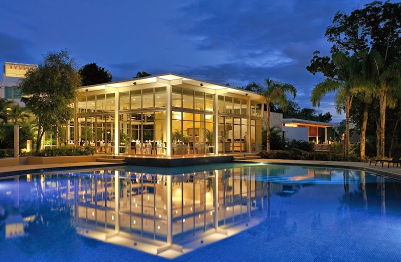 Bahia Principe Luxury Sian Ka'an