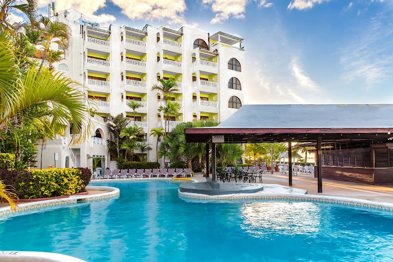Barbados Beach Club
