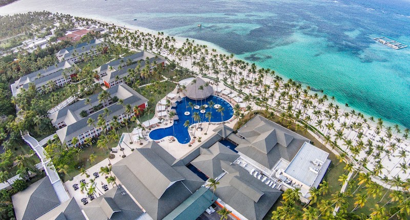 Barcelo Bavaro Beach