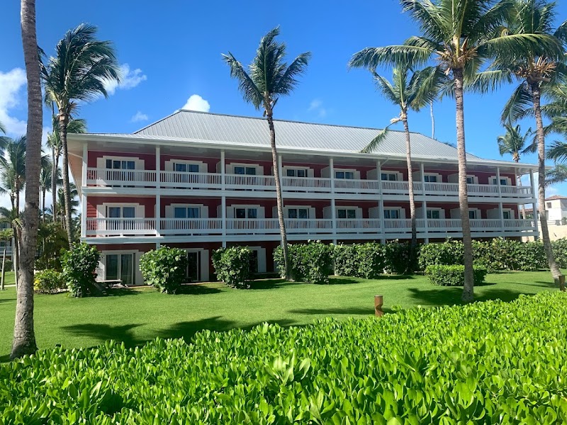Barcelo Bavaro Palace