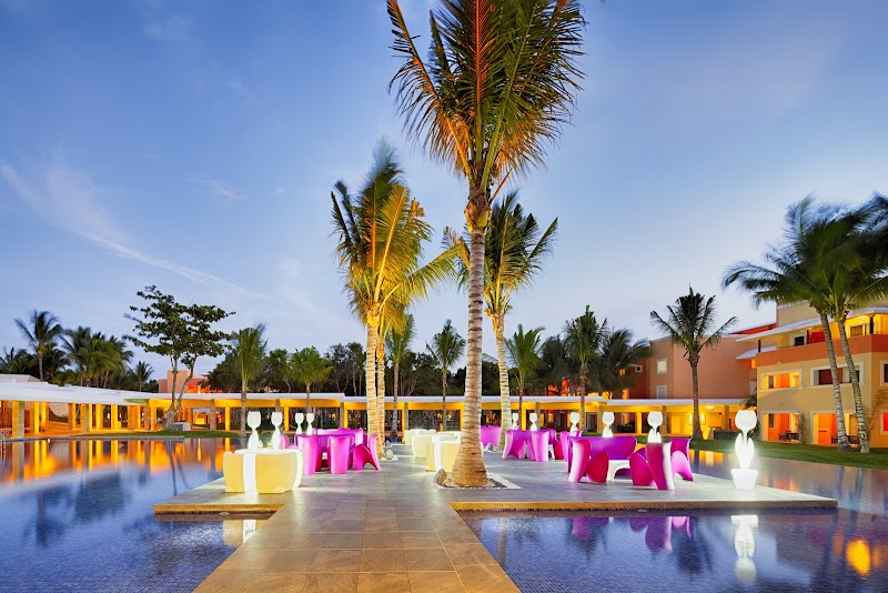Barcelo Maya Beach