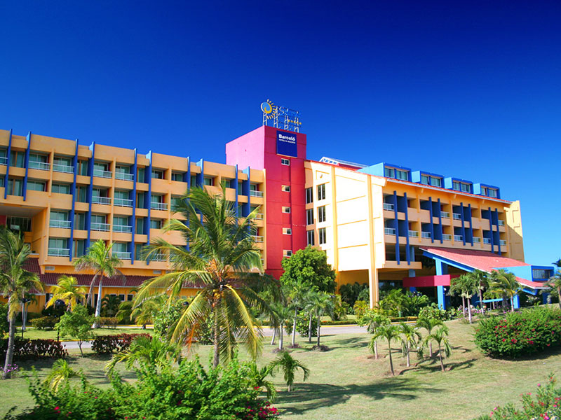 Barcelo Solymar