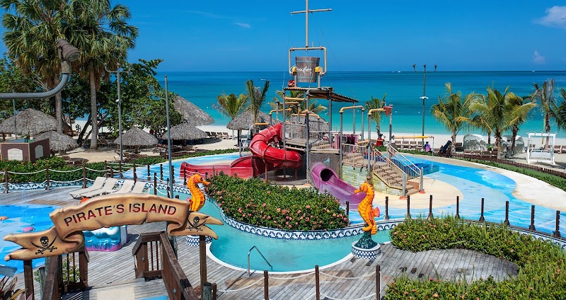 Beaches Negril Resort and Spa