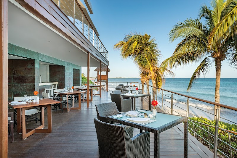 Blue Diamond Luxury Boutique Hotel
