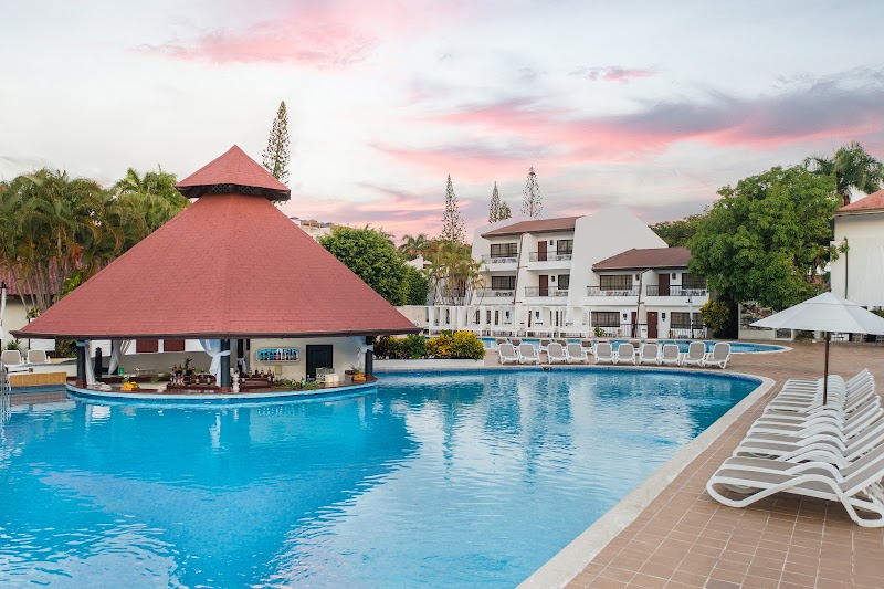 Bluebay Villas Doradas