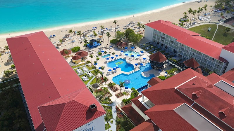 Breezes Resort