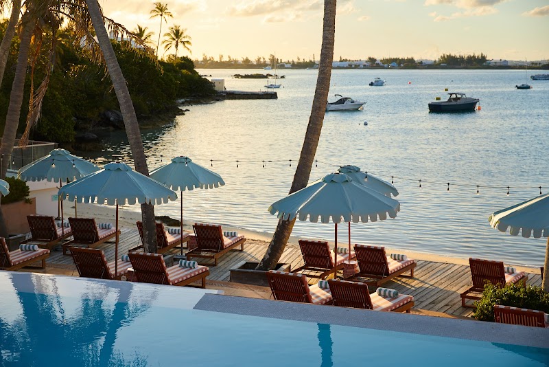 CAMBRIDGE BEACHES RESORT AND SPA