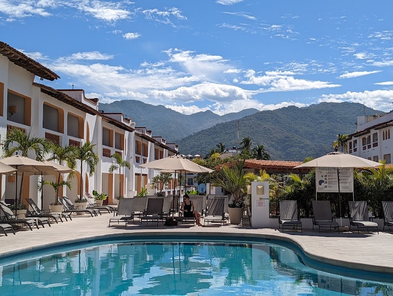 Canto del Sol Puerto Vallarta All Inclusive