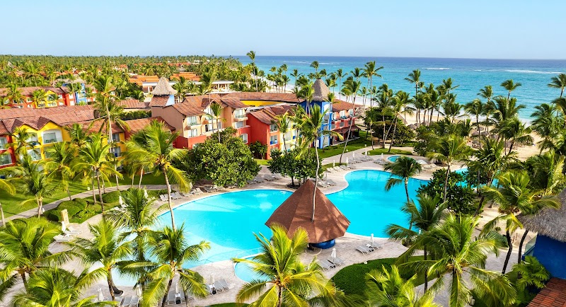 Caribe Deluxe Princess