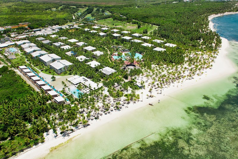 Catalonia Bavaro Beach and Golf Resort