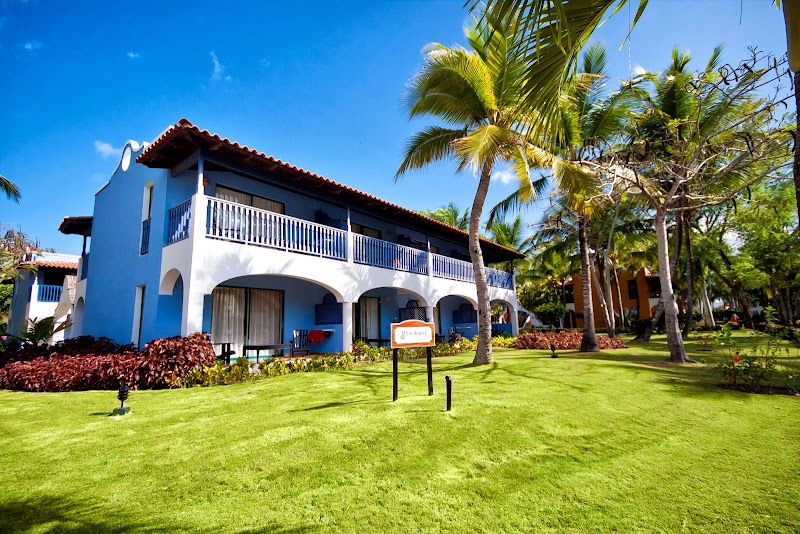 Catalonia Bayahibe