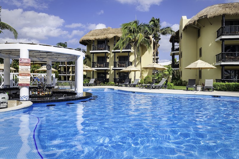 Catalonia Riviera Maya