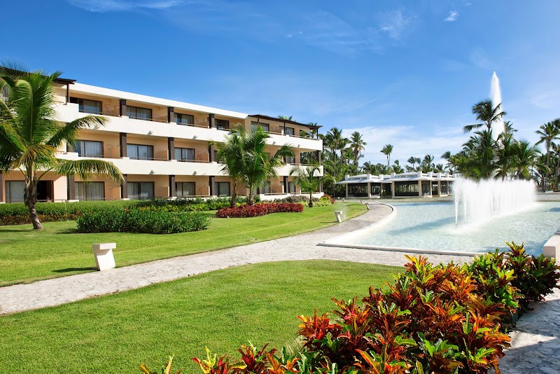Catalonia Royal Bavaro