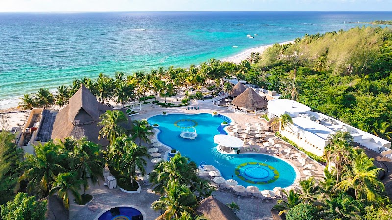 Catalonia Royal Tulum Beach & Spa
