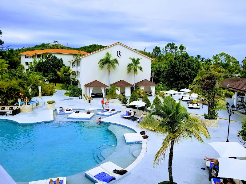 Cofresi Palm Beach Resort and Spa