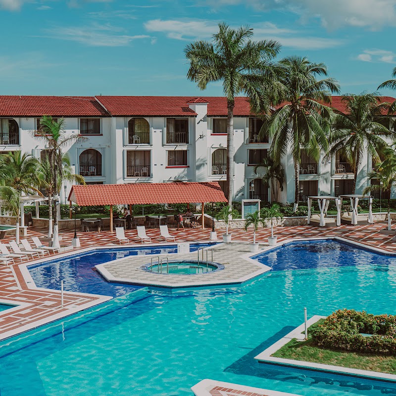 COZUMEL HOTEL AND RESORT