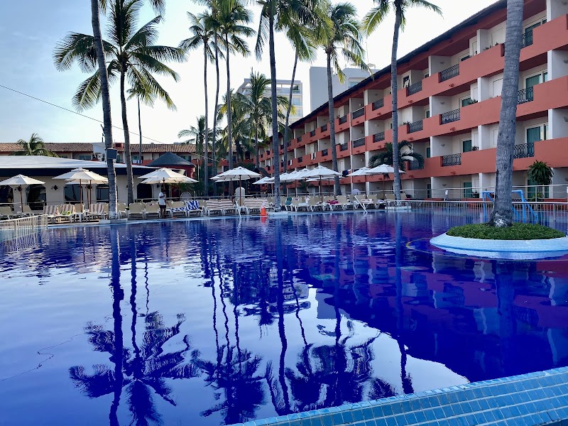 Crown Paradise Club Puerto Vallarta