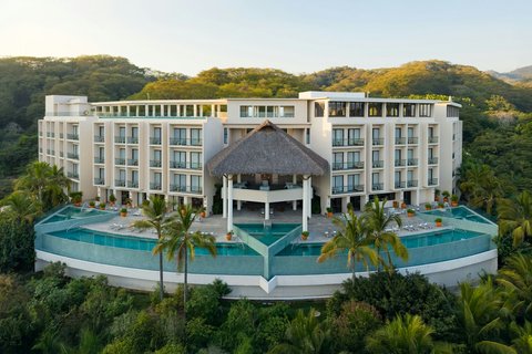 Delta Hotels Riviera Nayarit