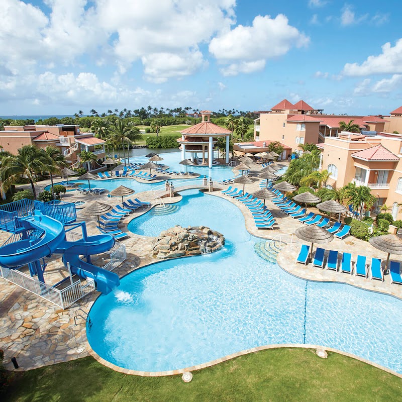 Divi Village Golf & Beach Resort
