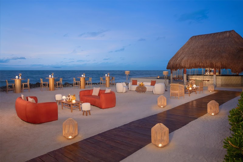 Dreams Aventuras Riviera Maya