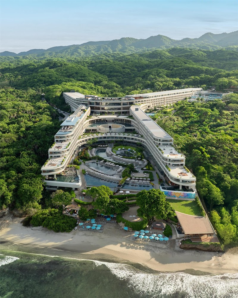 Dreams Bahia Mita Surf & Spa Resort