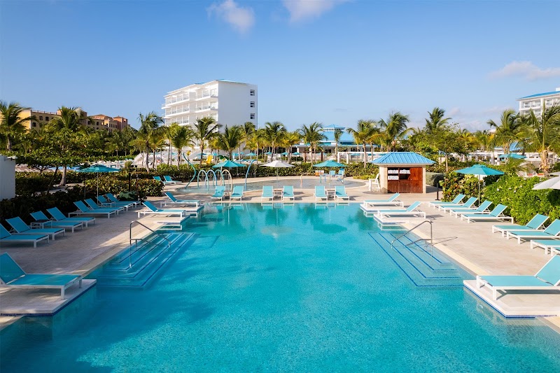 Dreams Cap Cana