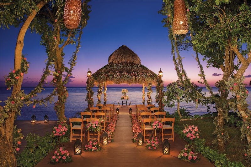 Dreams Cozumel Cape Resort and Spa