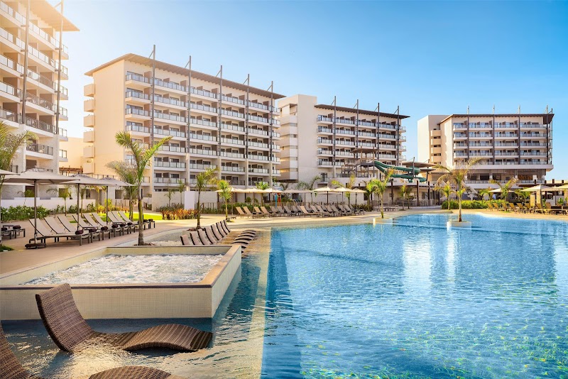 Dreams Estrella del Mar Mazatlan Golf and Spa Resort