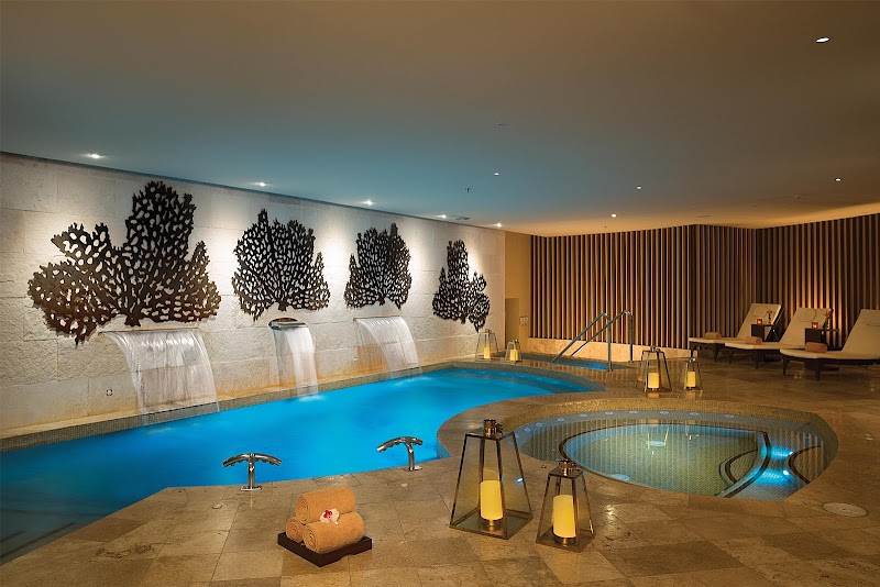 Dreams Jade Resort and Spa