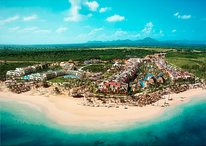 Dreams Onyx Resort & Spa