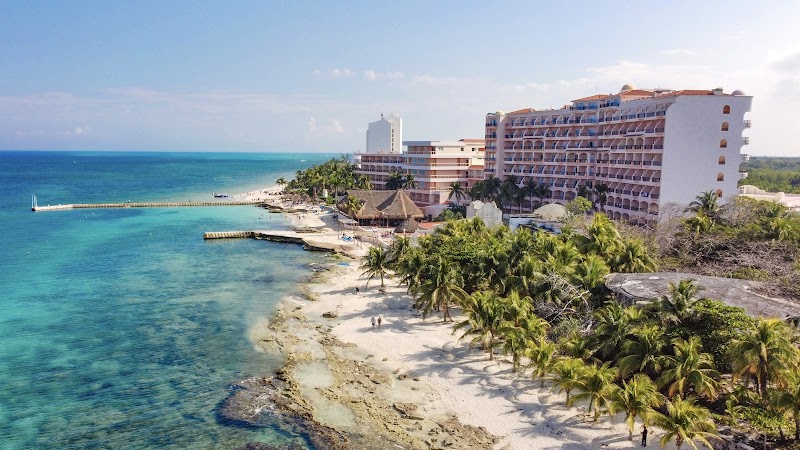 El Cozumeleno Beach Resort