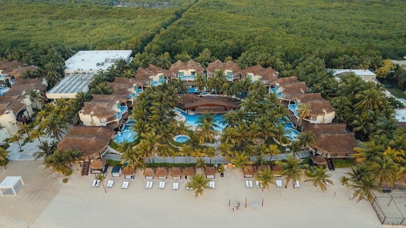 El Dorado Casitas Royale