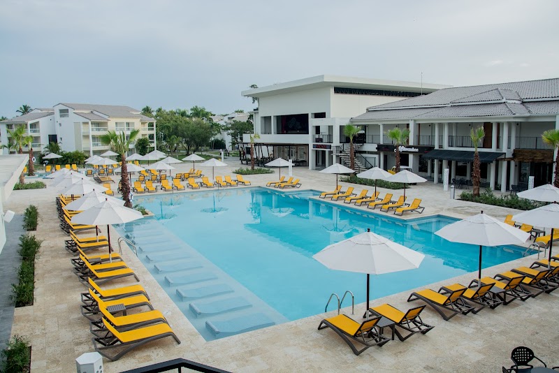 Emotions by Hodelpa Puerto Plata