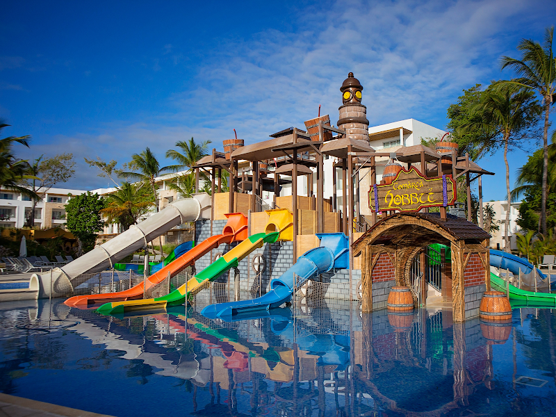 Family Club at Grand Bavaro Princess