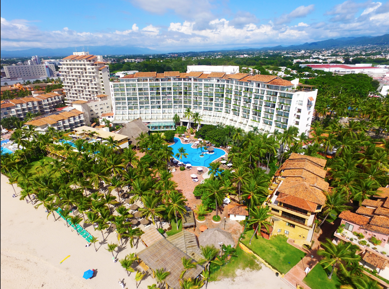 Fiesta Americana Puerto Vallarta