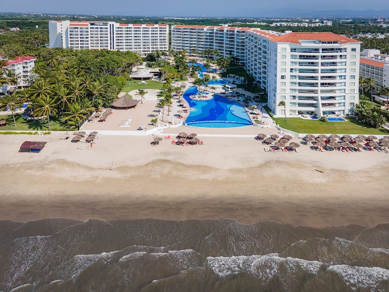 Fiesta Americana Riviera Nayarit Resort and Spa