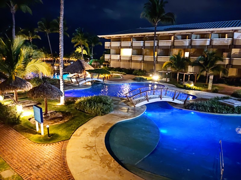 Fiesta Resort All Inclusive