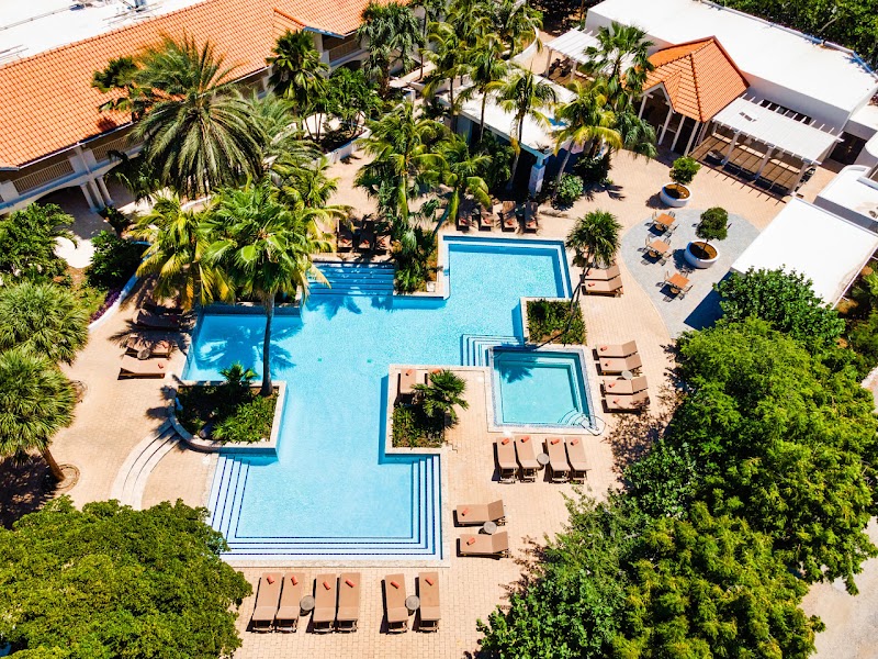 Floris Suite Hotel Spa and Beach Club