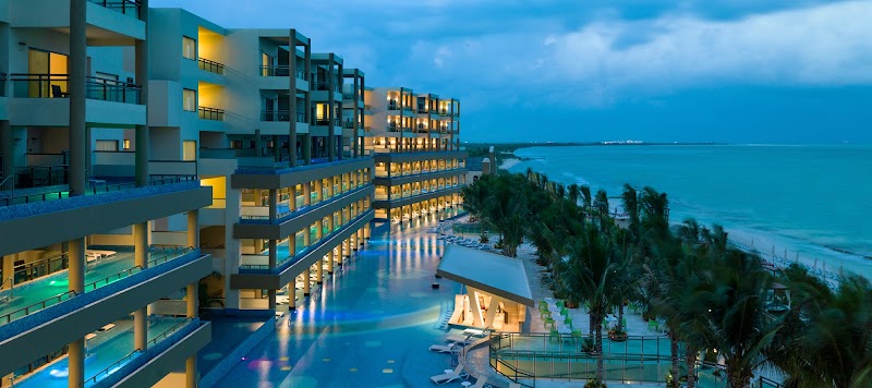 Generations Riviera Maya