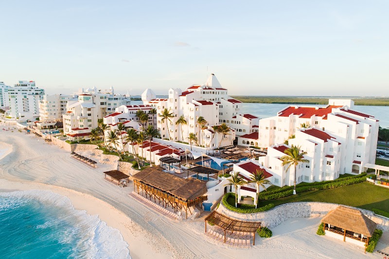 GR Solaris Caribe Adults Only